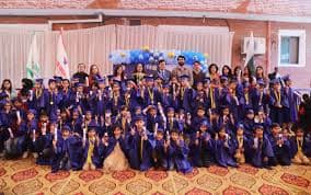 Matric Result Ceremony